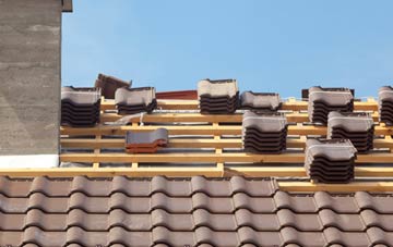 Bolehill clay roofing costs