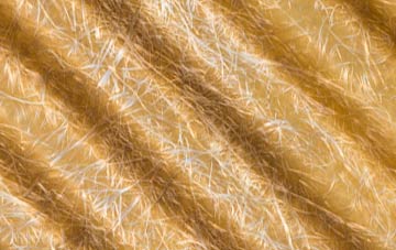 Bolehill fibreglass roof waterproofing