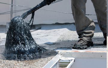 Bolehill flat roof waterproofing costs