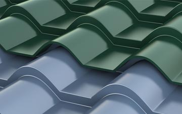 who should consider Bolehill plastic roofs