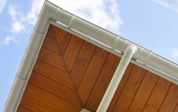 Bolehill soffit types