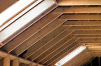 Bolehill tapered roof insulation quotes